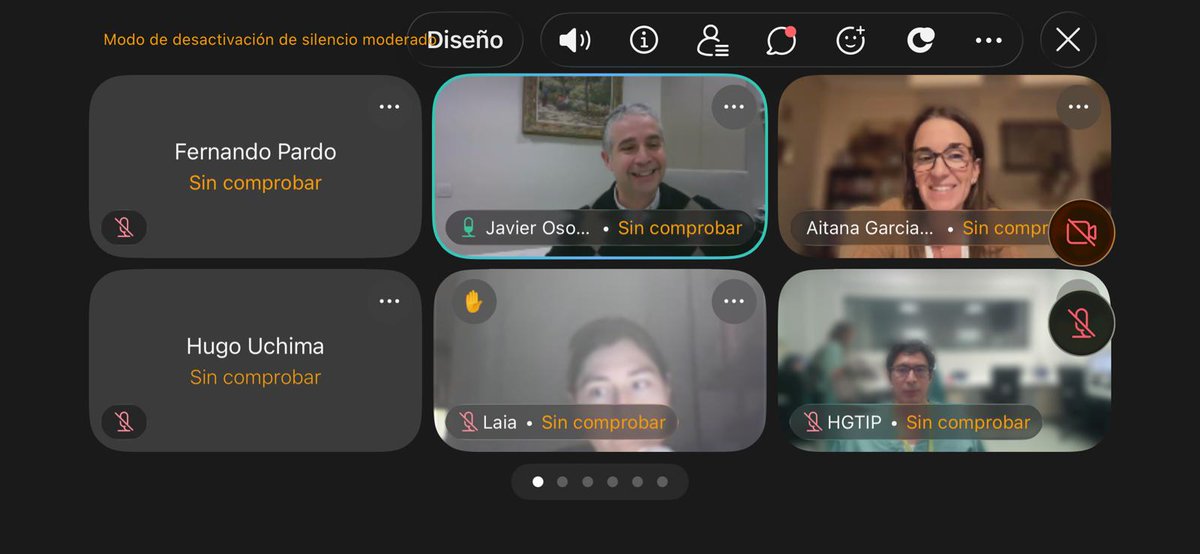 ENDOSCOPIA MÉDICO QUIRÚRGICA tweet media