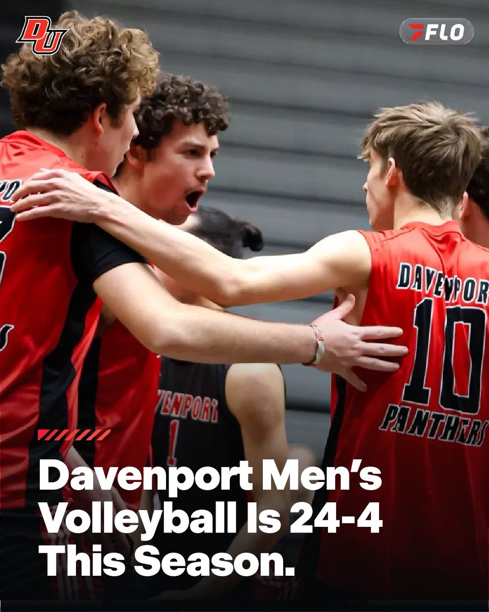 FloCollege | Volleyball tweet media