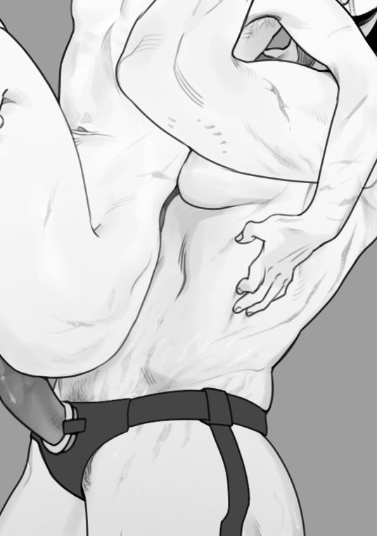 gothgoathe 🔞 tweet media