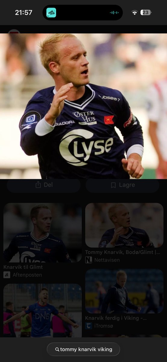 Lars Risan tweet media