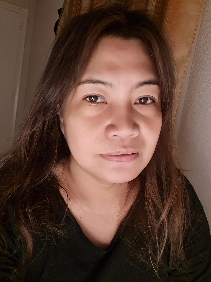 Raw and unfiltered version of myself