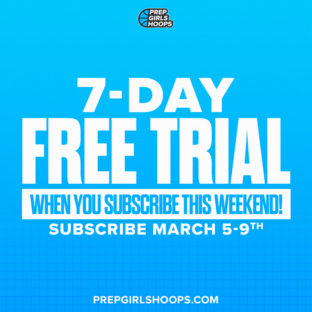 Prep Girls Hoops 🏀 tweet media