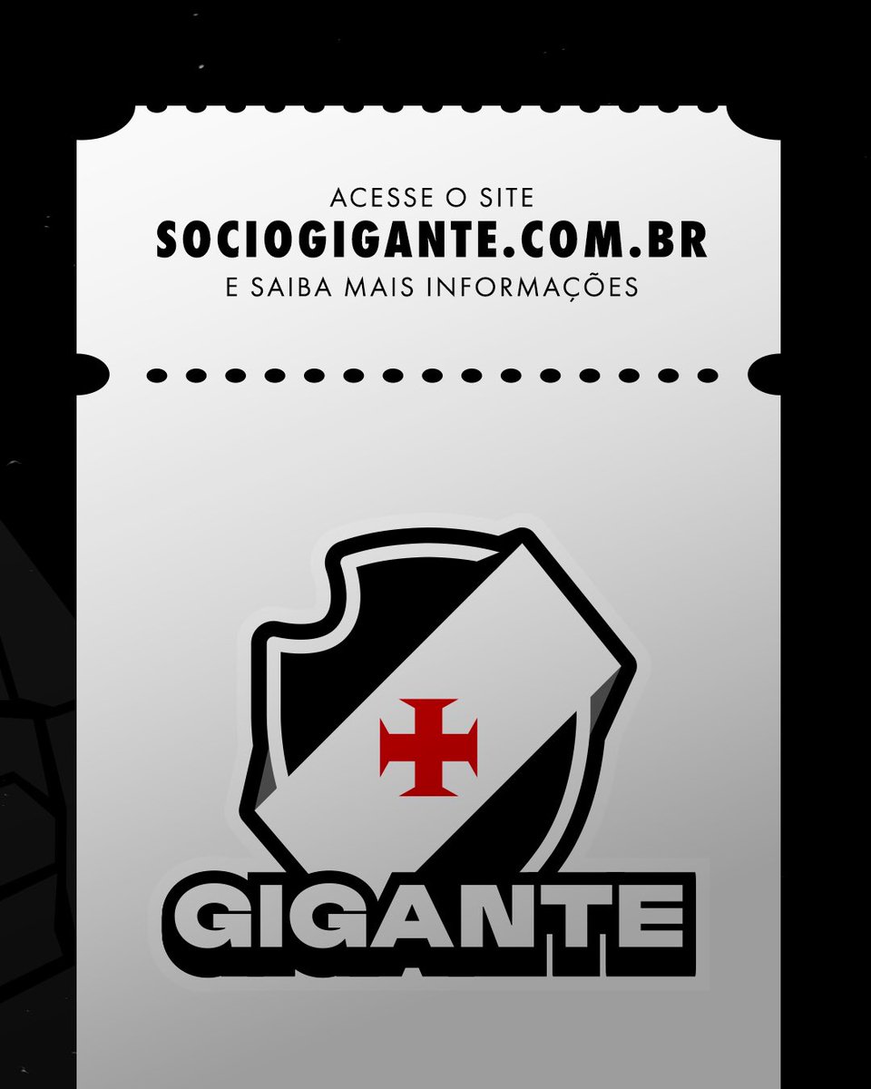 Sócio Gigante tweet media