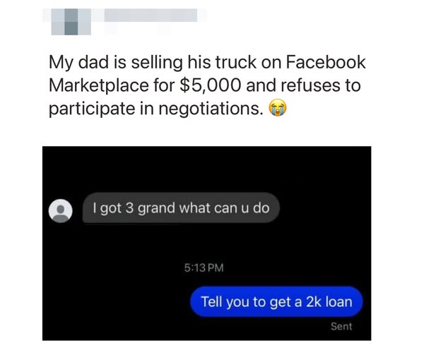 Orwell & Goode tweet media