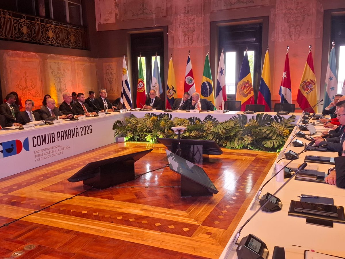 Fiscalía Paraguay tweet media