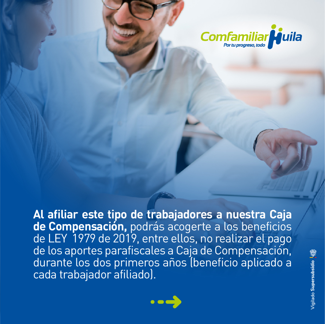 Comfamiliar Huila tweet media