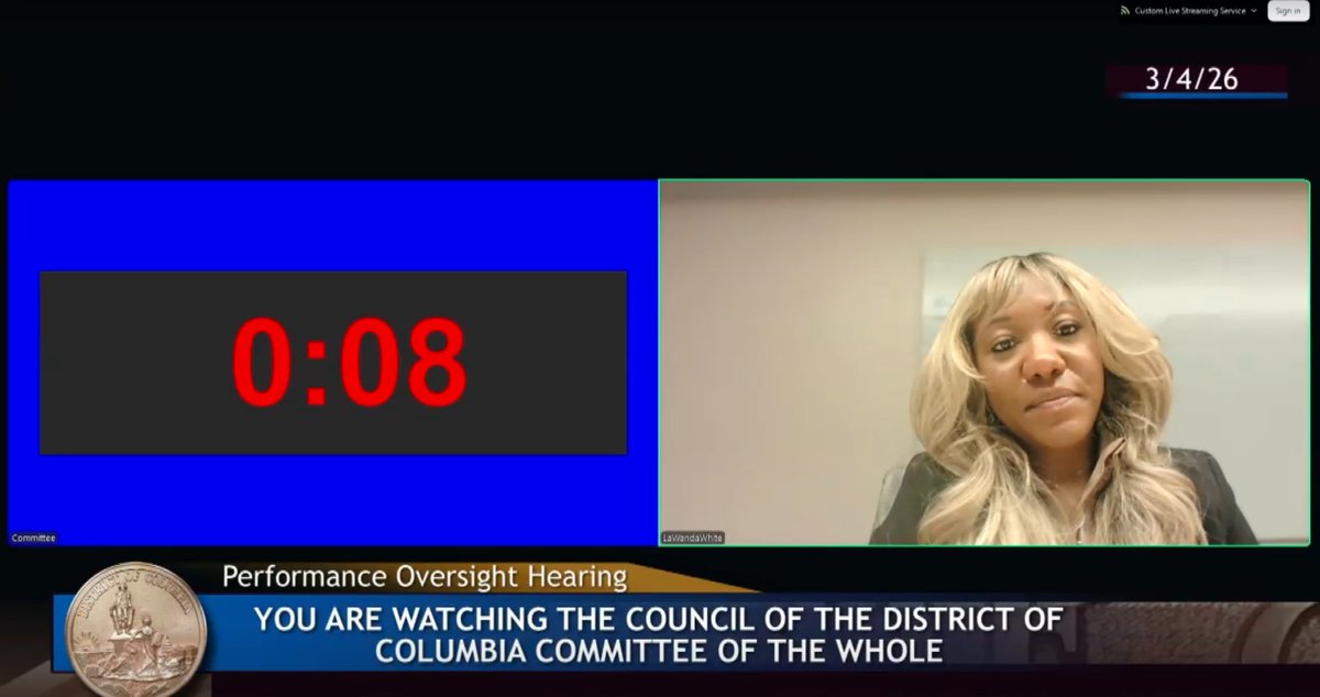 Educare DC tweet media