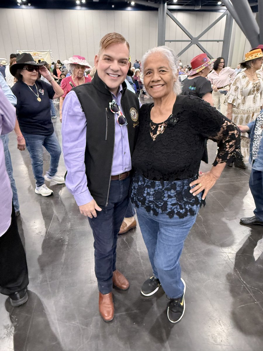 Rep. Sylvia Garcia tweet media