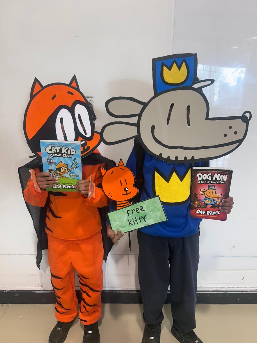 Woolmore Primary School tweet media