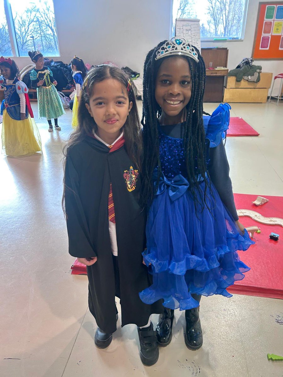 Woolmore Primary School tweet media