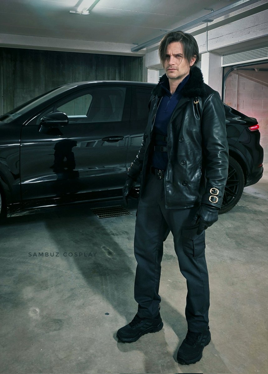 SambuZ Cosplay tweet media