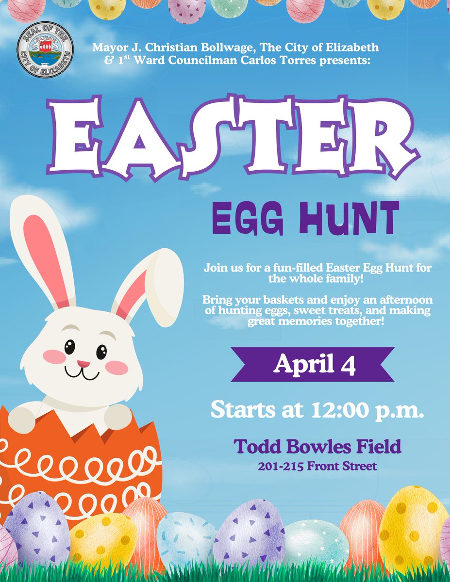 Elizabeth Public Schools tweet media