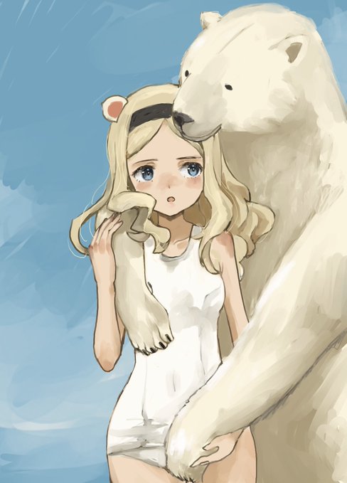 #アレクサンドラ・I・ポクルイーシキン生誕祭2026 #w_witch 
 中の人がいるのでは? 