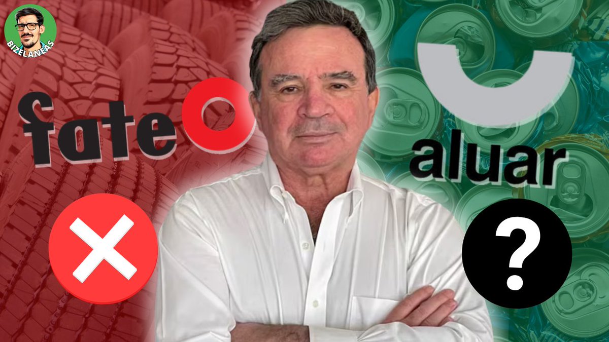 Javier Ledesma tweet media