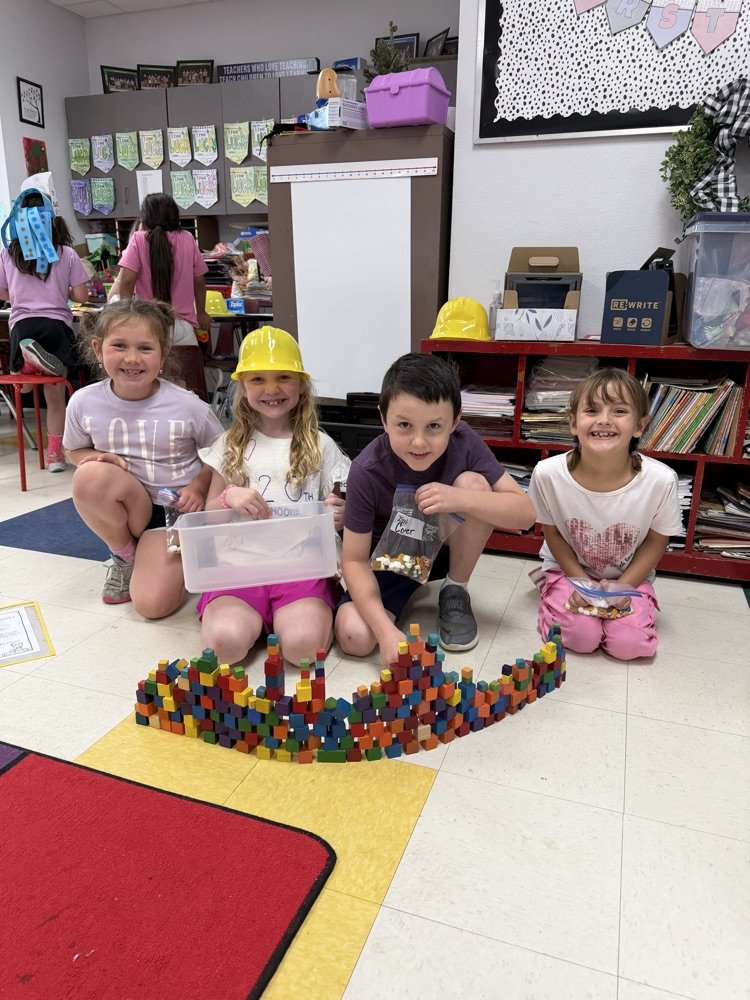 Robinson Primary tweet media