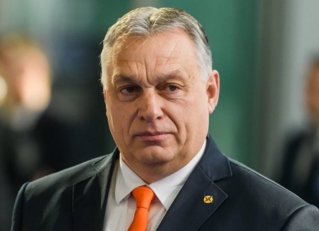 ⚡🇭🇺 Do you support Hungarian Prime Minister Viktor Orbán?