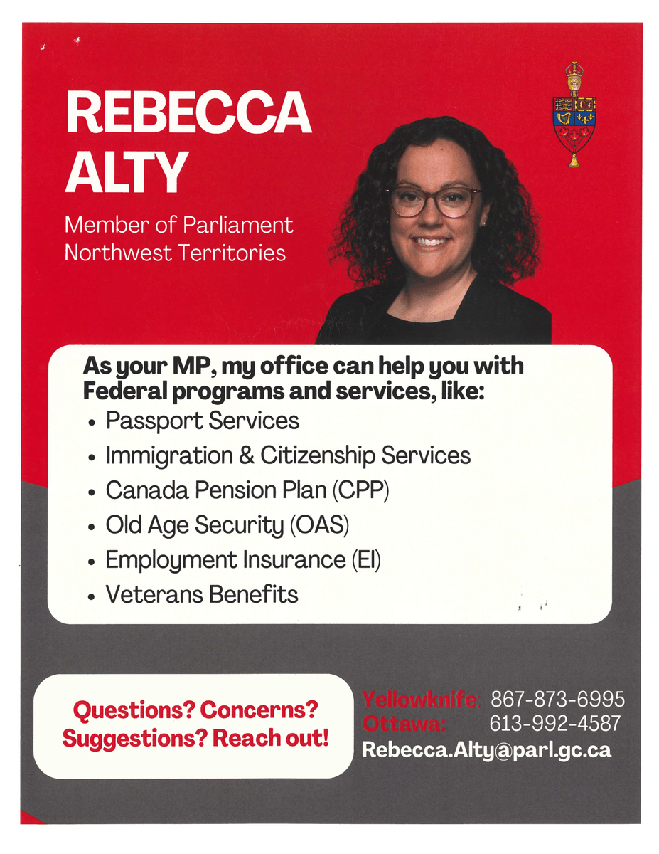 NWT Metis Nation tweet media