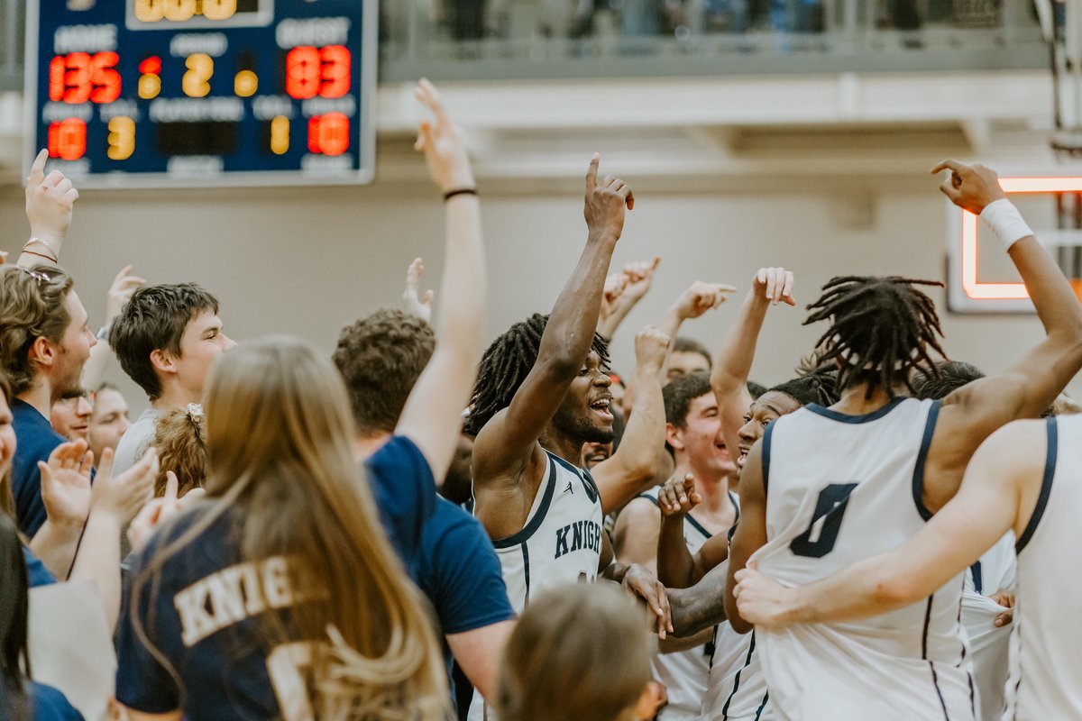 Spurgeon College tweet media