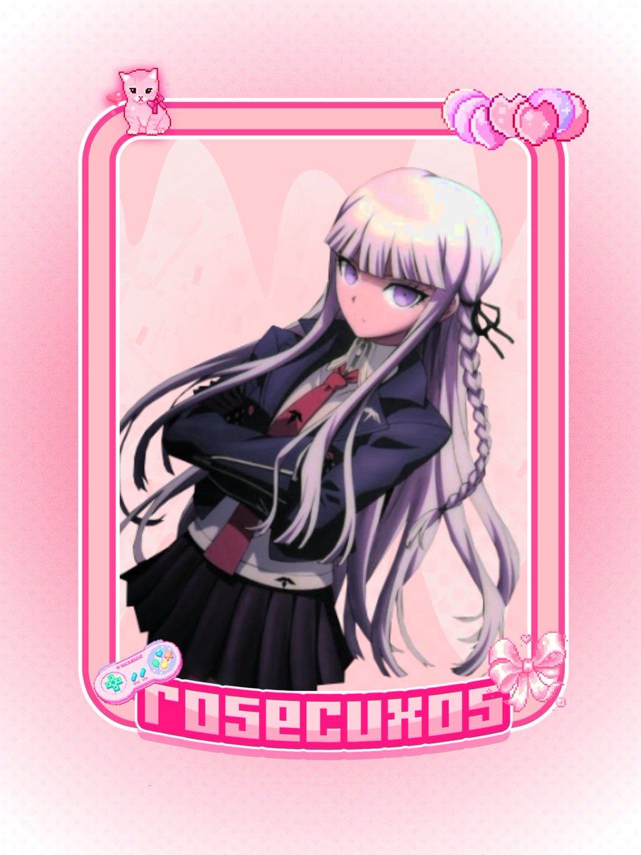 [NISAC 2026 🎮]

🖳 ANÚNCIO DOS TIMES

ᯓ★ PEDROCA se junta aos 𝐑𝐨𝐬𝐞𝐜𝐮𝐱𝐨𝐬 🩷

👾 PLAYERS:
Pedroca <a href="/pedrocswz/">pedroca</a>

#NISAC2026 #NPOP #CUNET