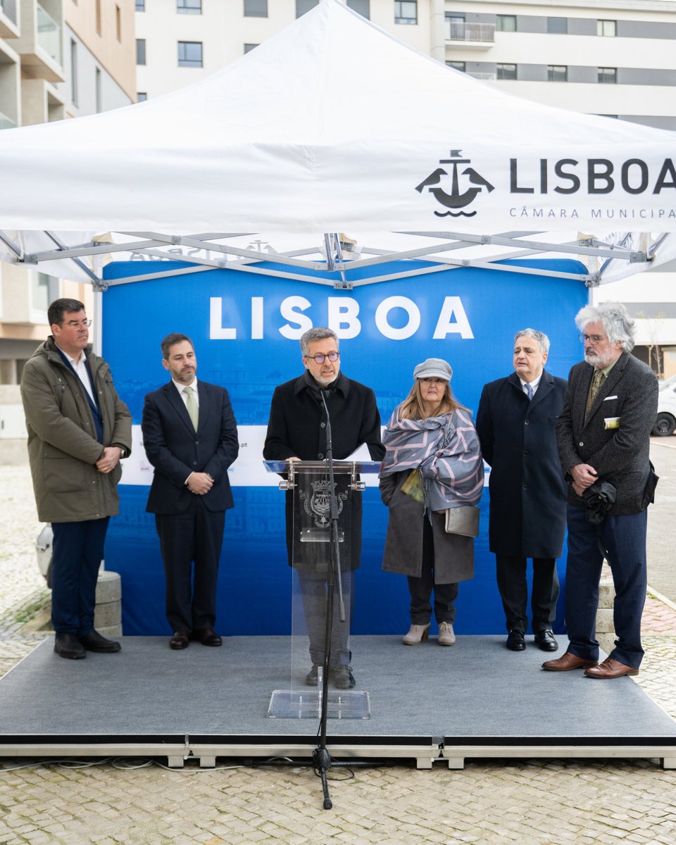 Carlos Moedas tweet media