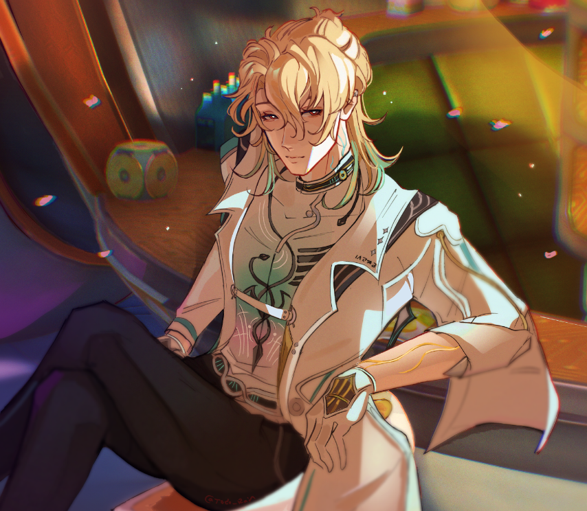 Rain (@Todo_Rain) / Posts / X
