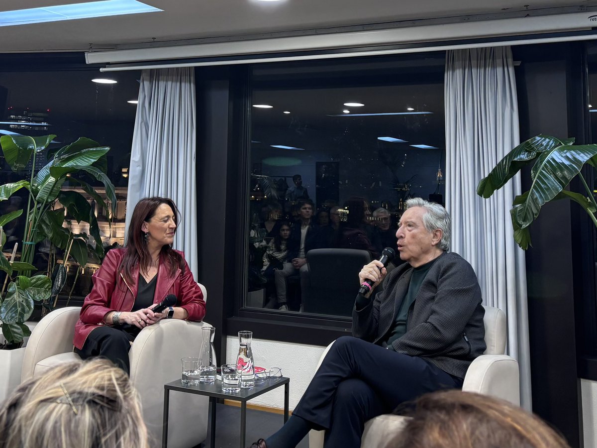 Emilia Sánchez 🇪🇺 tweet media