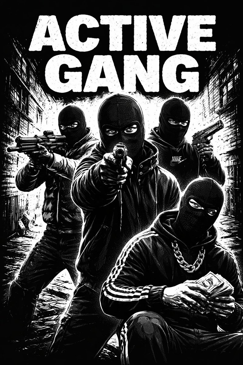 Active Gang 
Let's get it done under this post