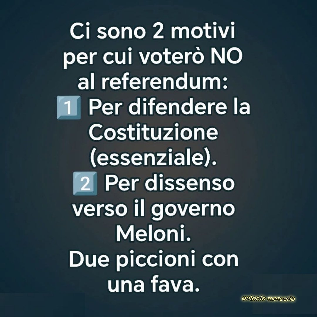 Mercurio Antonio tweet media