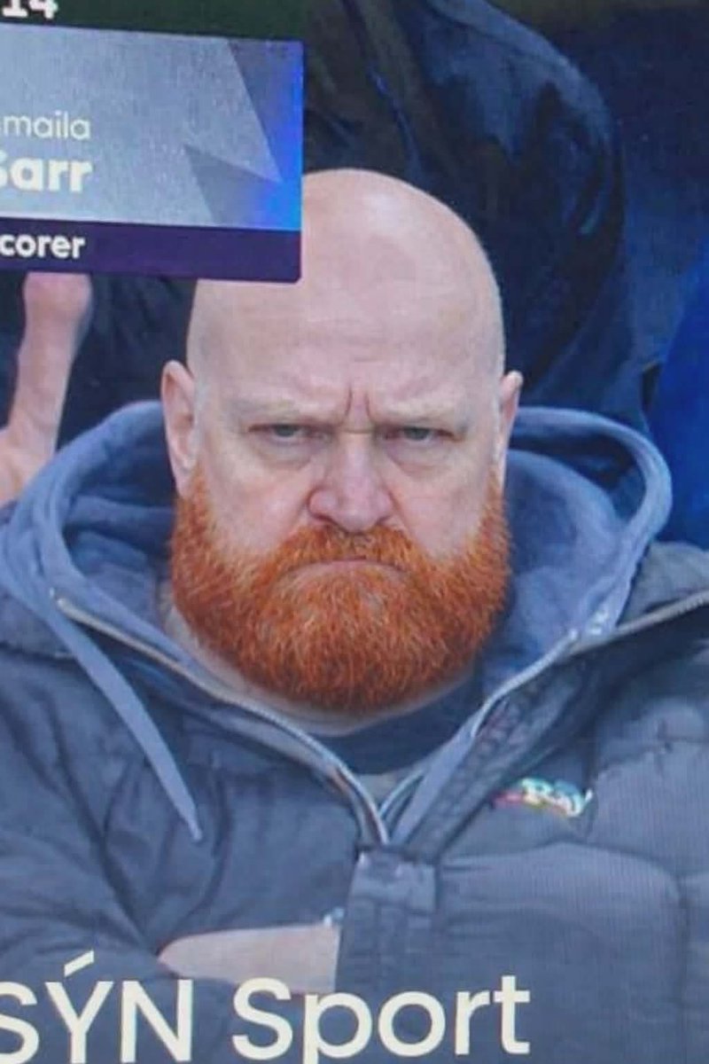 Sæbjörn Steinke tweet media