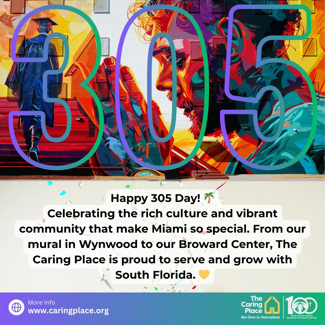 The Caring Place tweet media