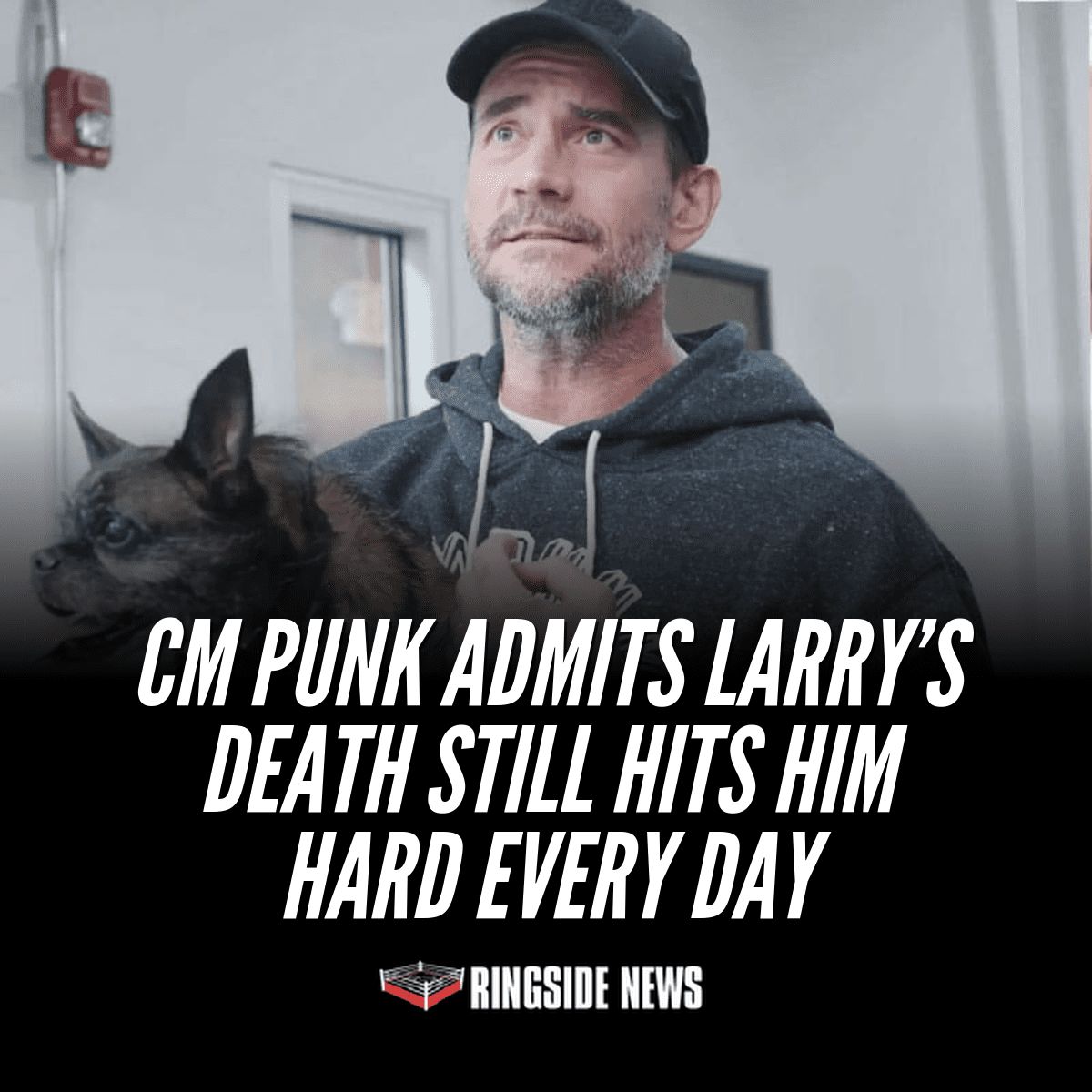 Ringside News: WWE & AEW Wrestling News tweet media