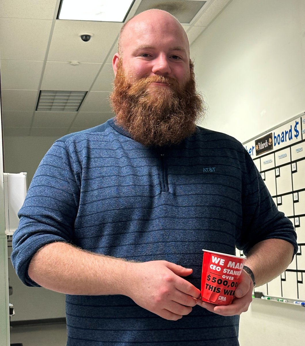 CWA 4900 tweet media