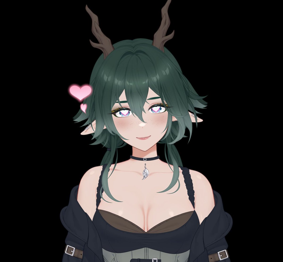 KinleyTheCryptid tweet media