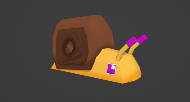 Snail i made for fun🐌
#robloxart #robloxArt #robloxdev