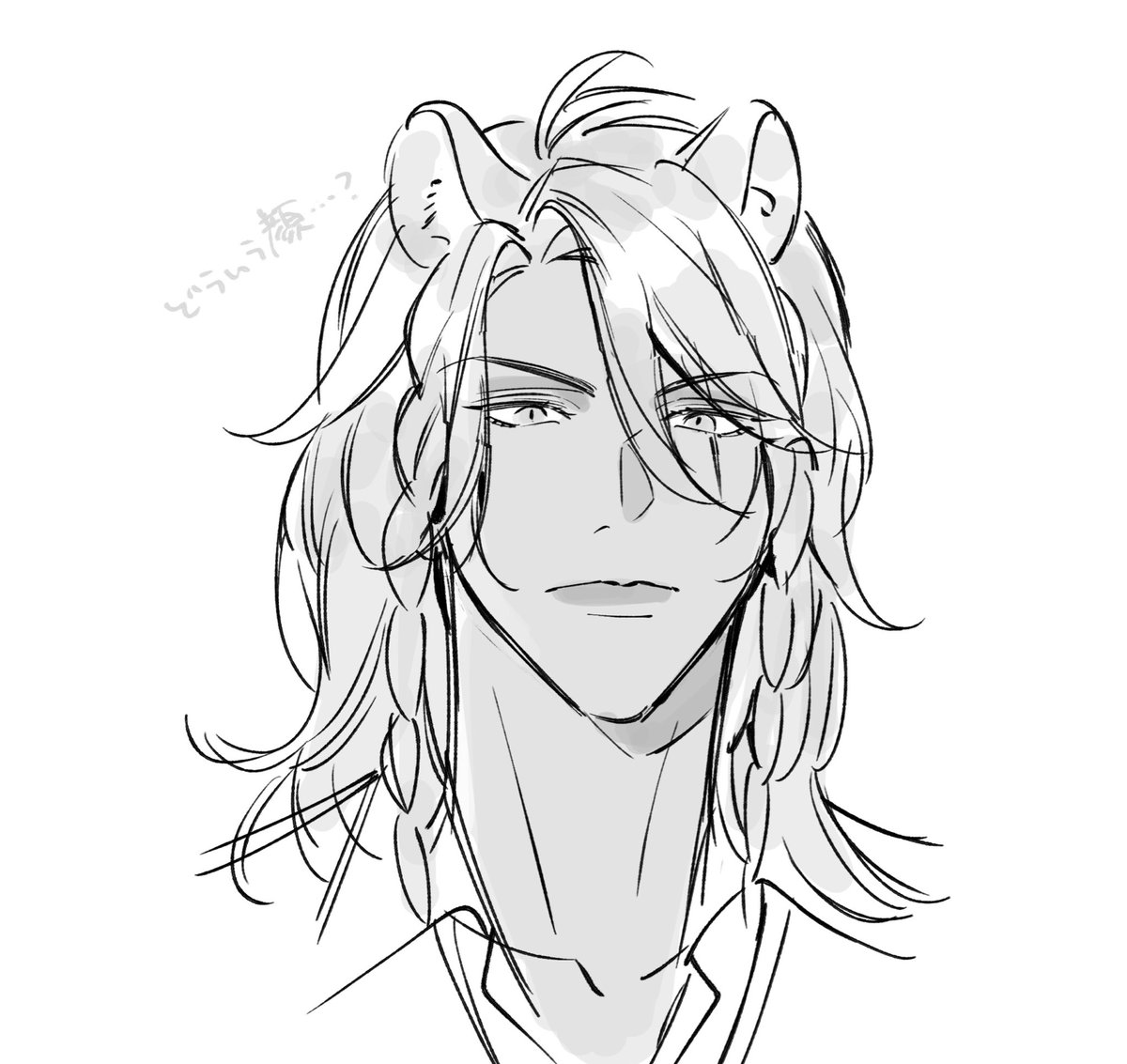 セカイ tweet media