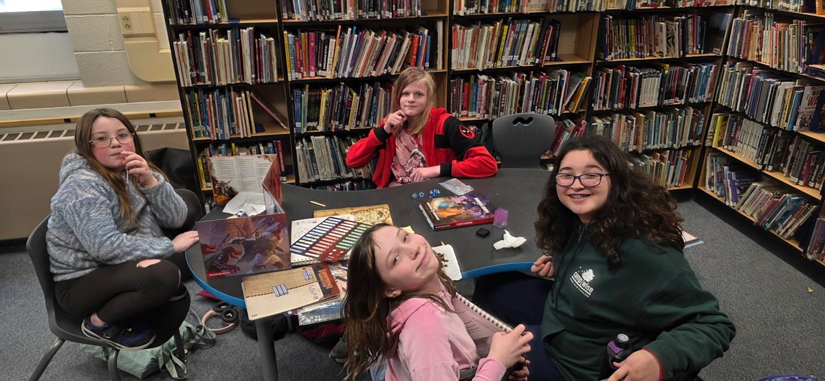 Mill Middle tweet media