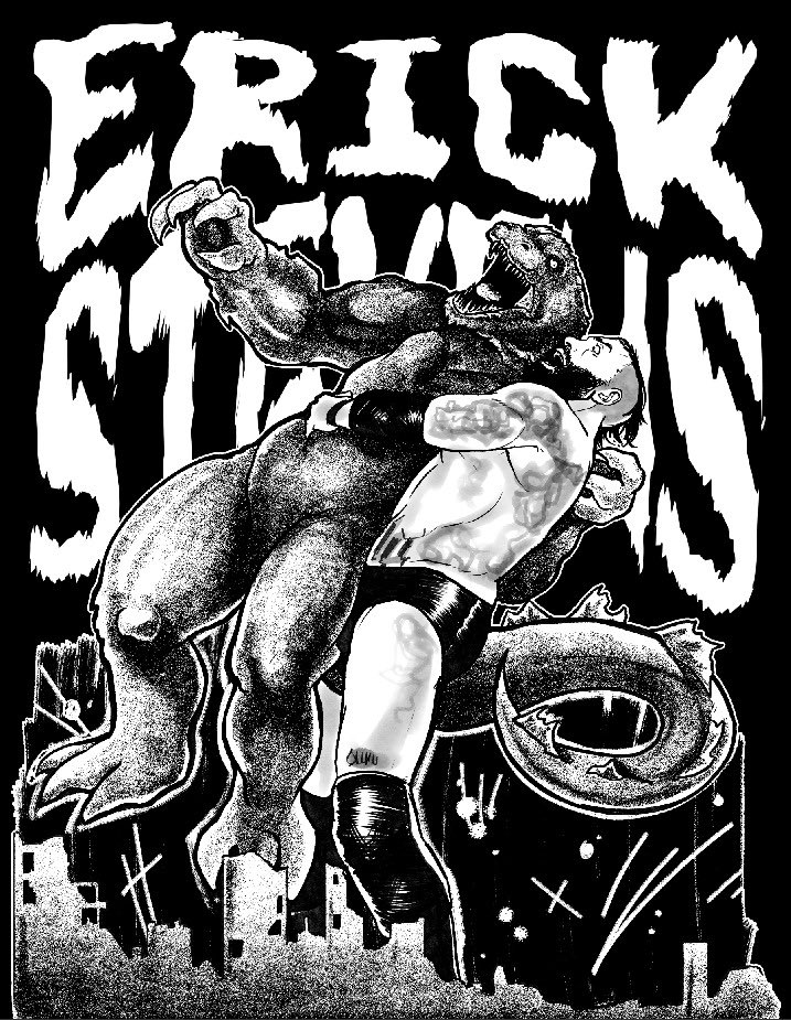 Erick Stevens tweet media