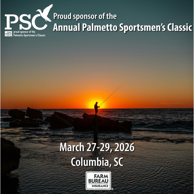 Farm Bureau Insurance of South Carolina tweet media