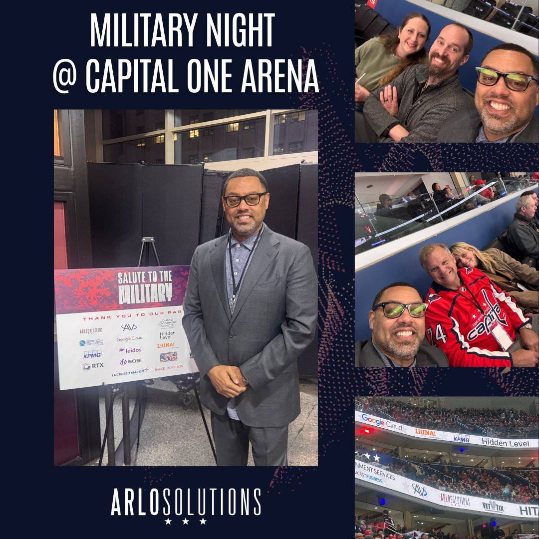 ArloSolutions tweet media