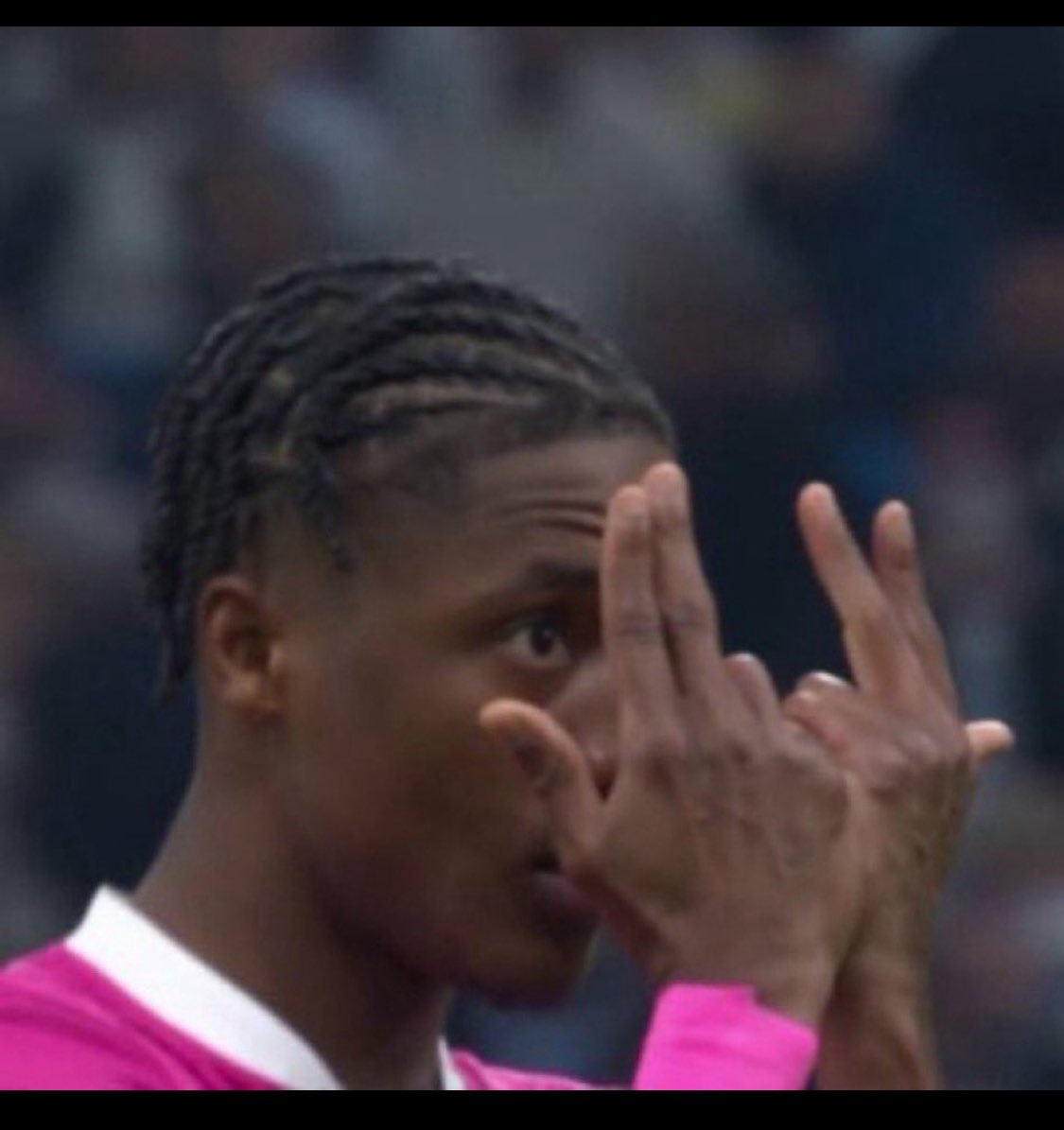 Le Cassoulet 🟣⚪️ tweet media