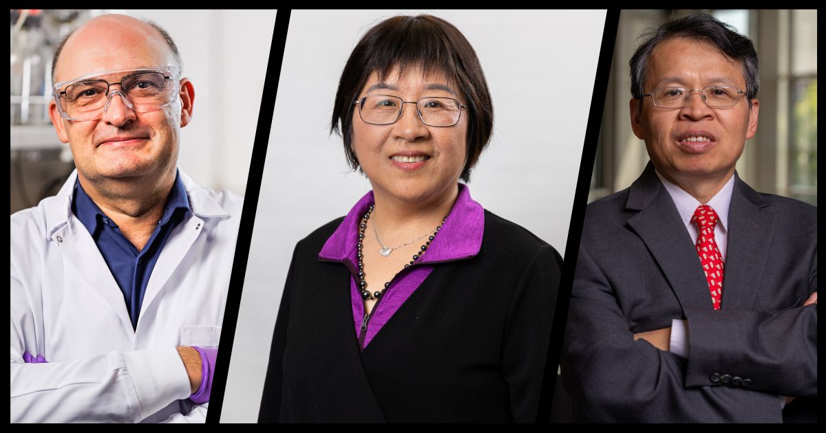 Purdue Engineering tweet media