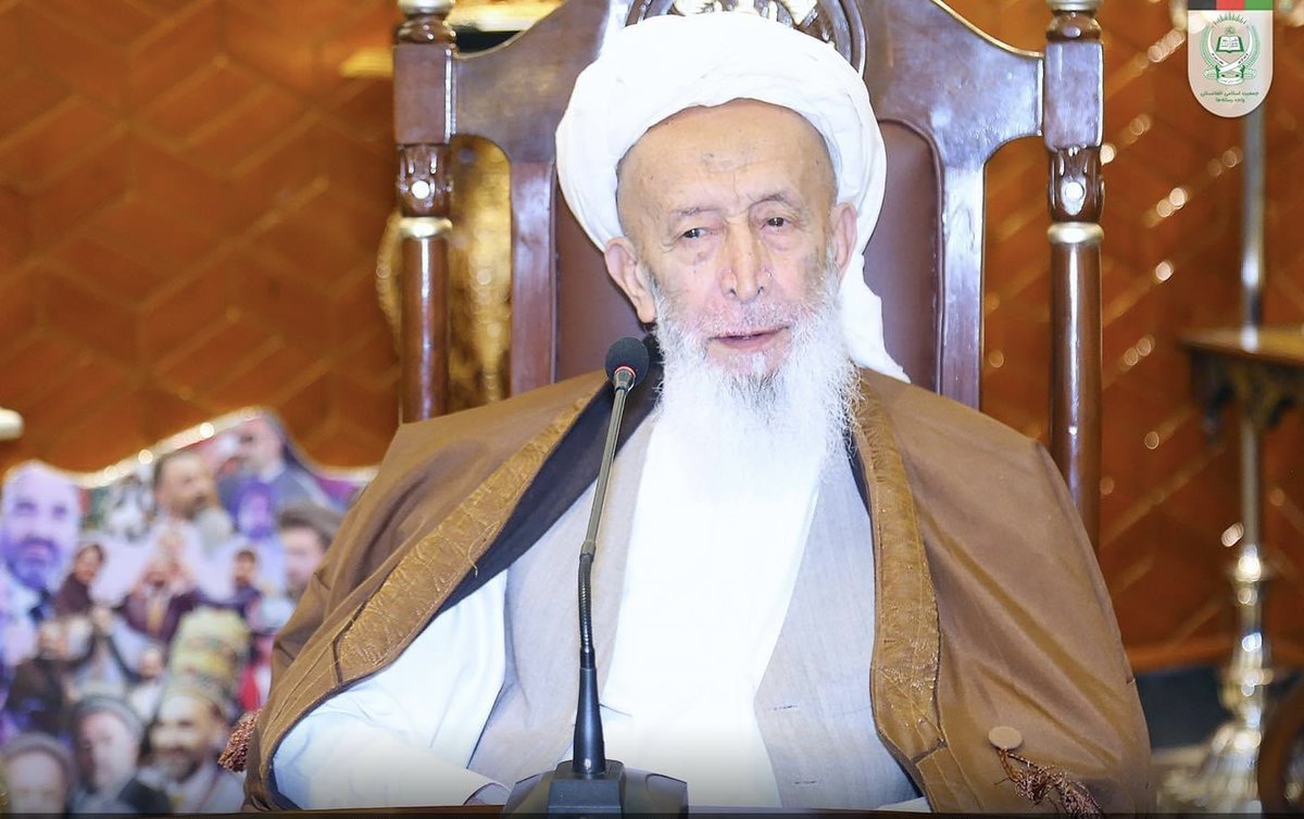 Ata Mohammad Noor tweet media