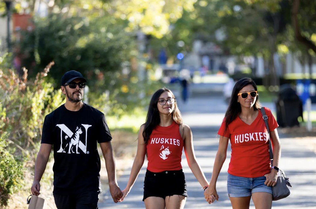 NUAdmissions tweet media