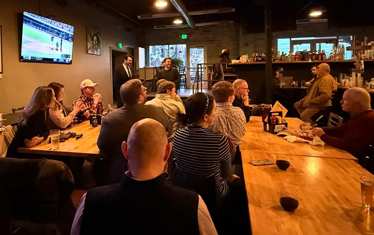 Philip Foust for Marion County Prosecutor tweet media