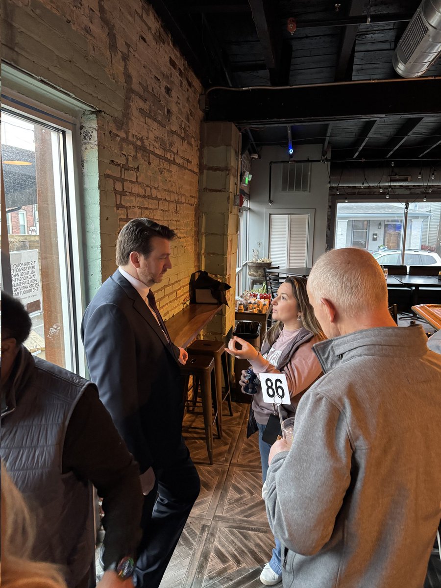 Philip Foust for Marion County Prosecutor tweet media