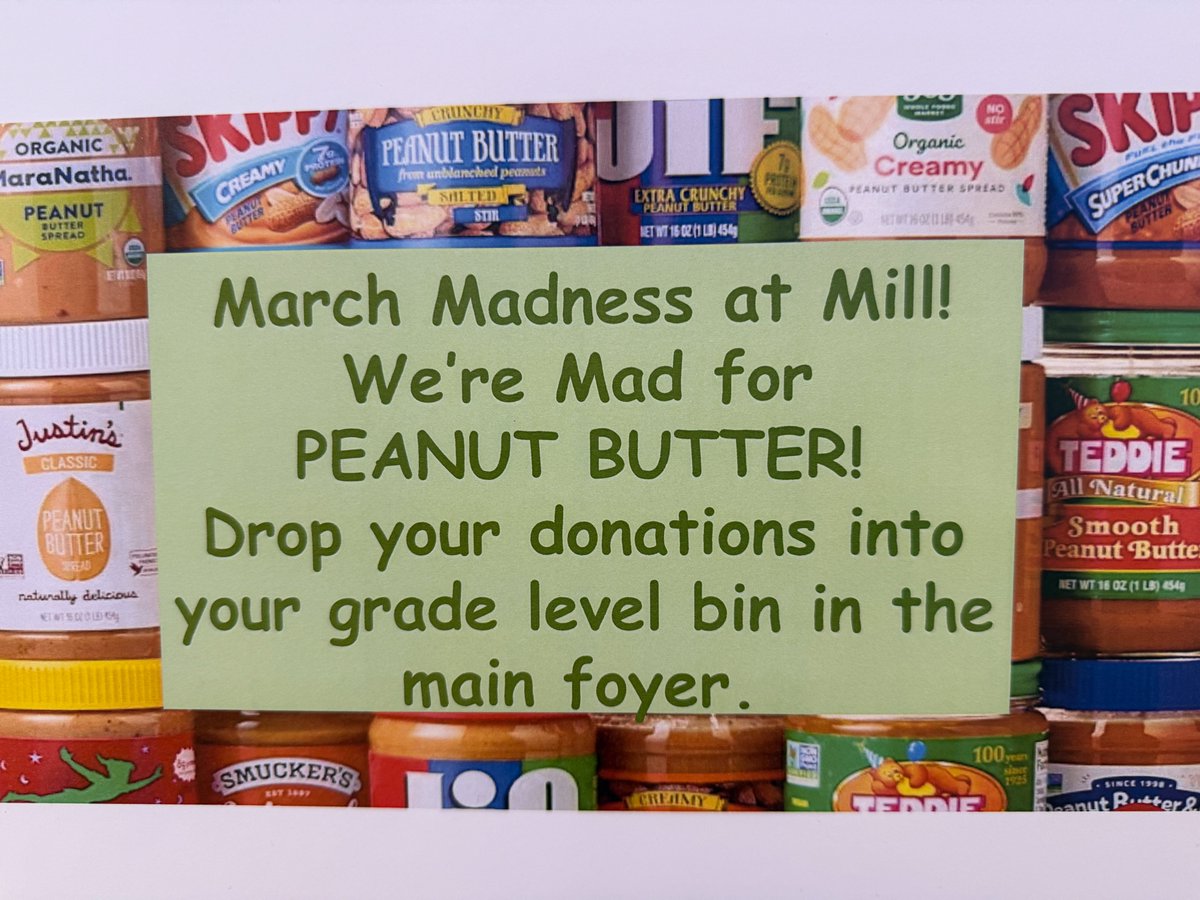 Mill Middle tweet media