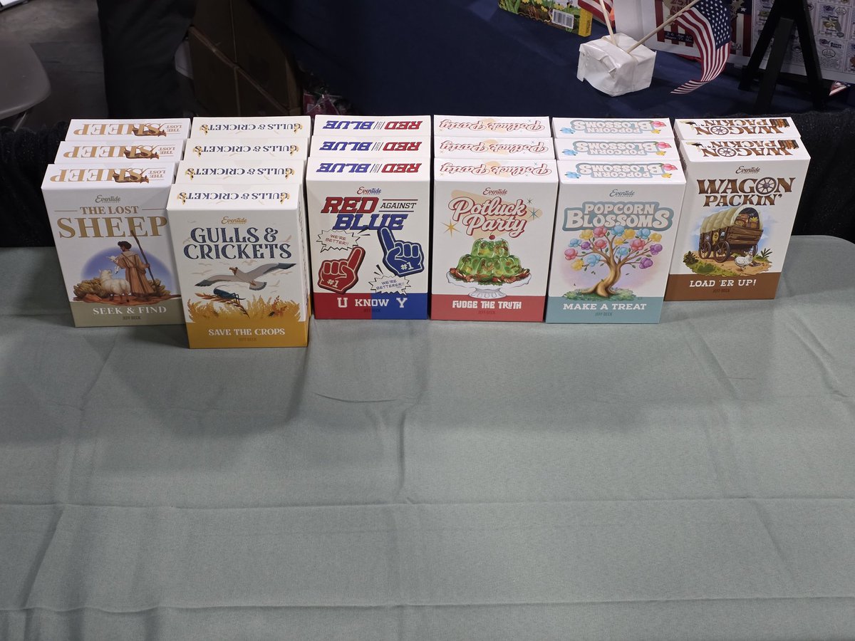 Brigham's Burner tweet media