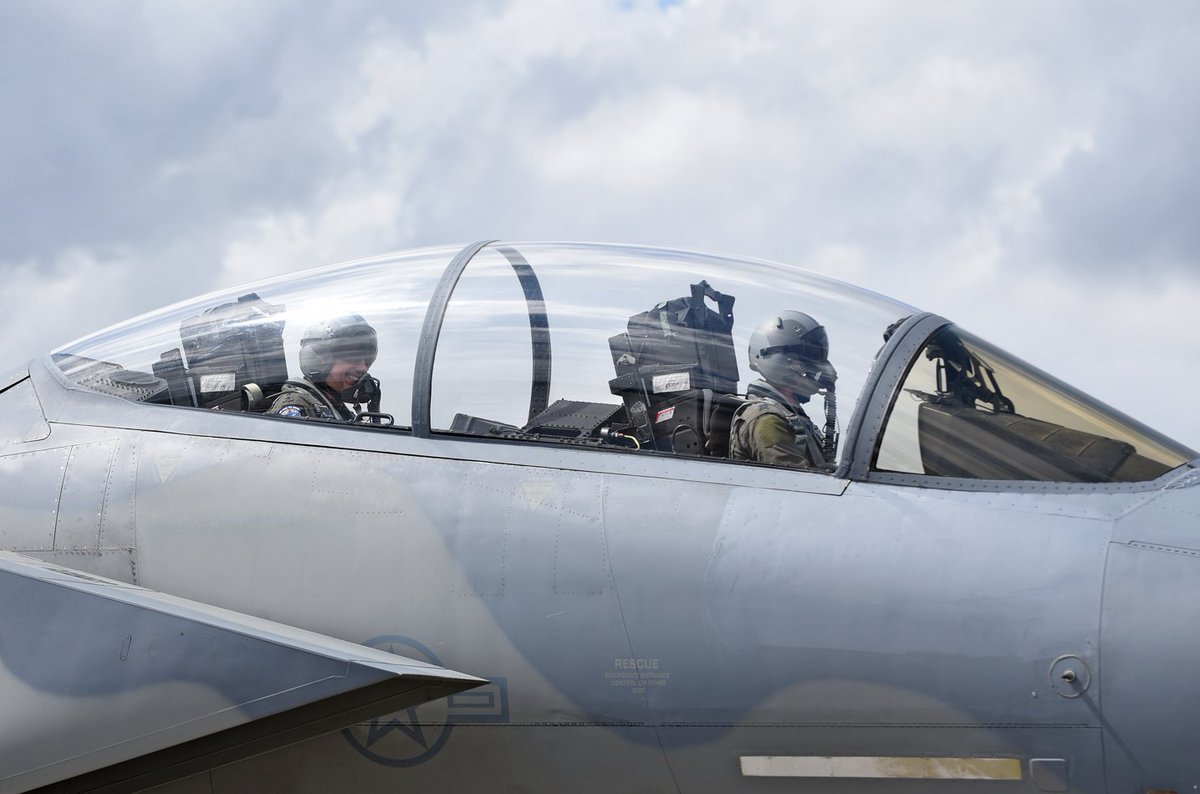 North American Aerospace Defense Command tweet media