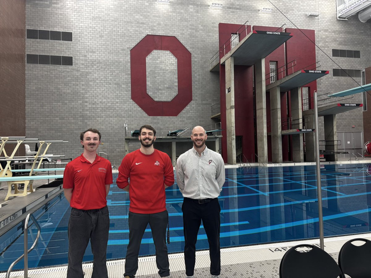 Ohio State Division of Athletic Training tweet media