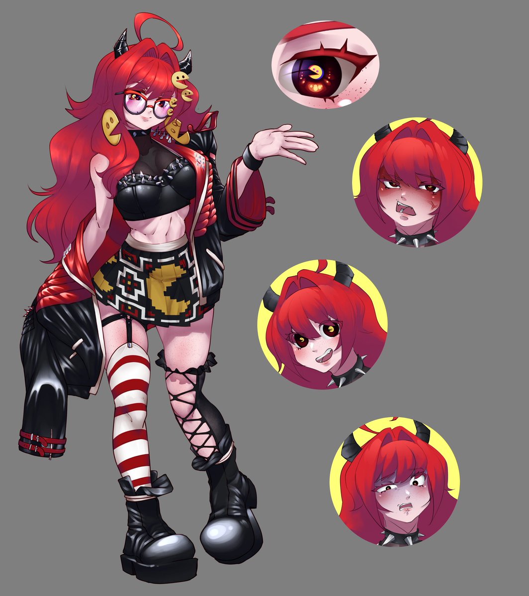 <a href="/CinnalVT/">✫ Cinnal - シ🍟🔥</a> Gracias uwu